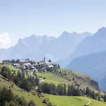 Hotel Meisser Romantica 