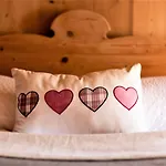Hotel Meisser Romantica 