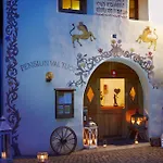 Meisser Romantica 