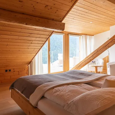 Hotel Meisser Romantica 