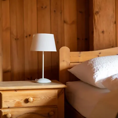 Hotel Meisser Romantica 