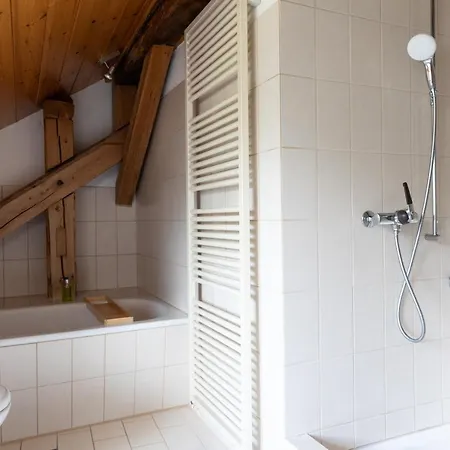 Hotel Meisser Romantica 