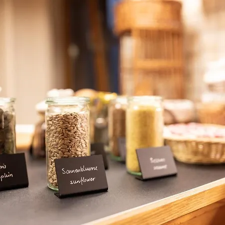 Hotel Meisser Romantica 