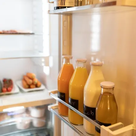 Hotel Meisser Romantica 