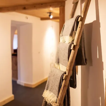 Hotel Meisser Romantica 