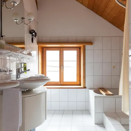 Hotel Meisser Romantica 