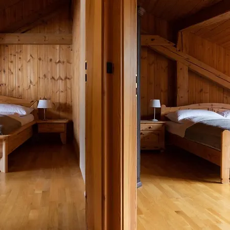 Hotel Meisser Romantica 