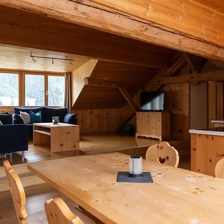 Hotel Meisser Romantica 