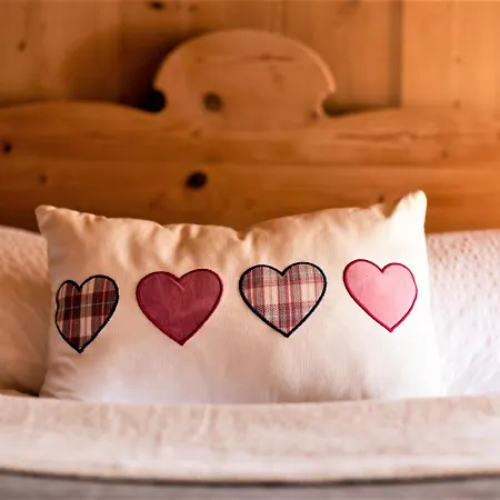 Szálloda Meisser Romantica 