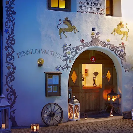 Meisser Romantica 