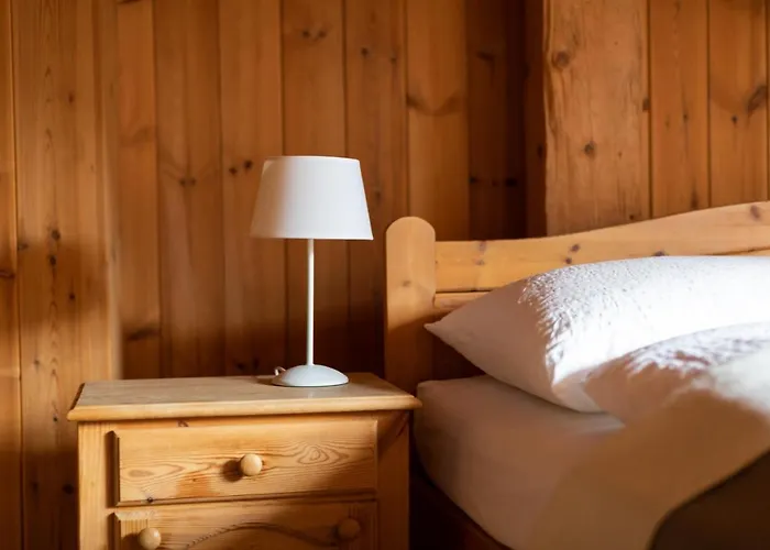 Hotel Meisser Romantica 