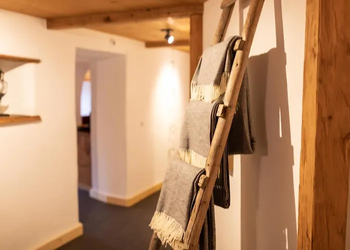 Hotel Meisser Romantica 