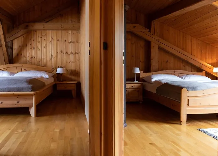 Hotel Meisser Romantica 