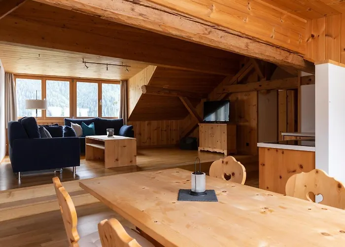 Hotel Meisser Romantica 