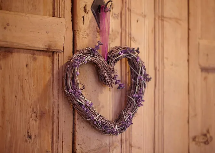 Hotel Meisser Romantica 