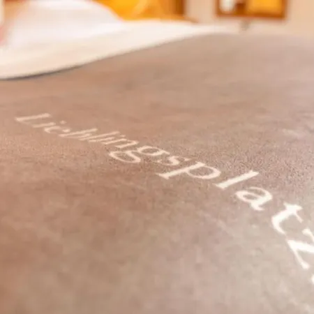 Hotel Meisser Romantica 