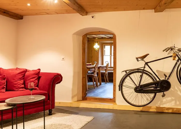 Hotel Meisser Romantica 