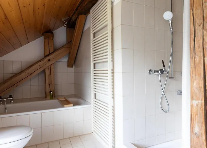 Hotel Meisser Romantica 