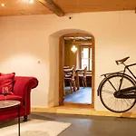 Hotel Meisser Romantica 