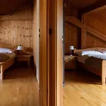 Hotel Meisser Romantica 