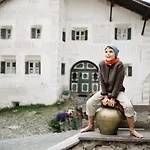 Hotel Meisser Romantica 