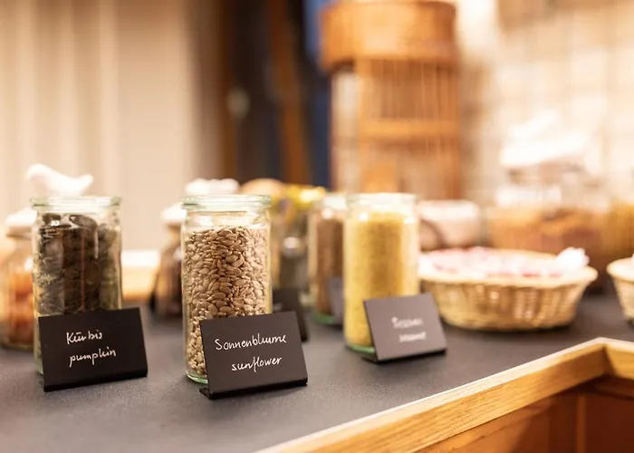 Отель Meisser Romantica 