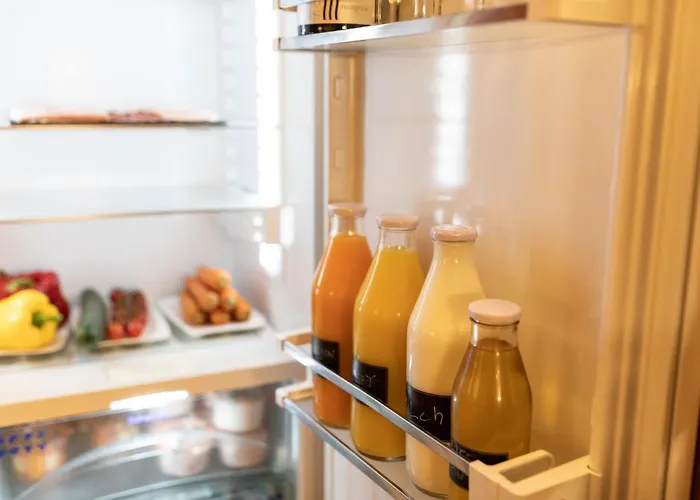 Отель Meisser Romantica 