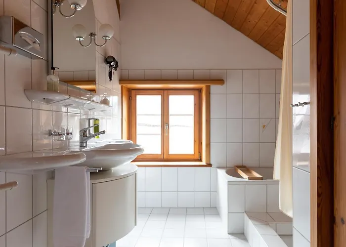 Отель Meisser Romantica 