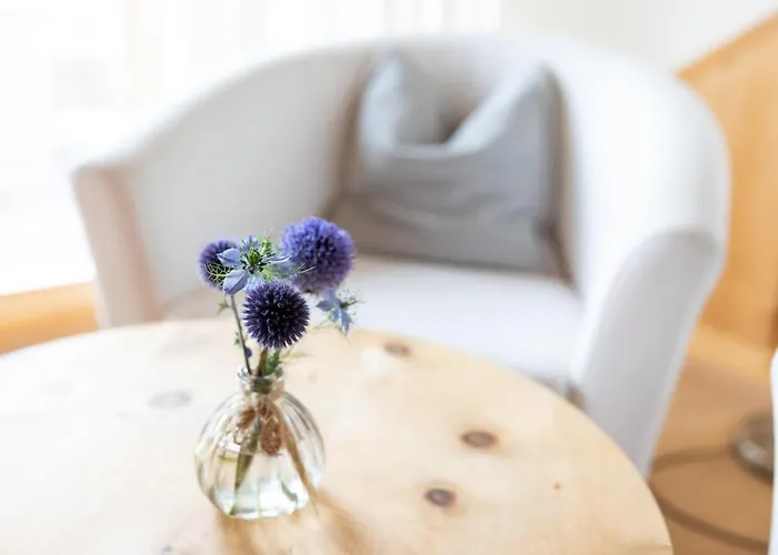 Отель Meisser Romantica 