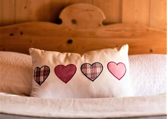 Отель Meisser Romantica 